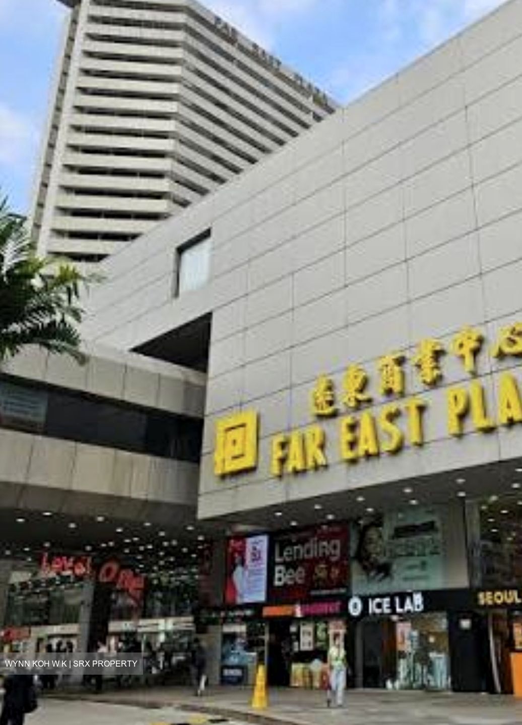 Far East Plaza (D9), Retail #569237101